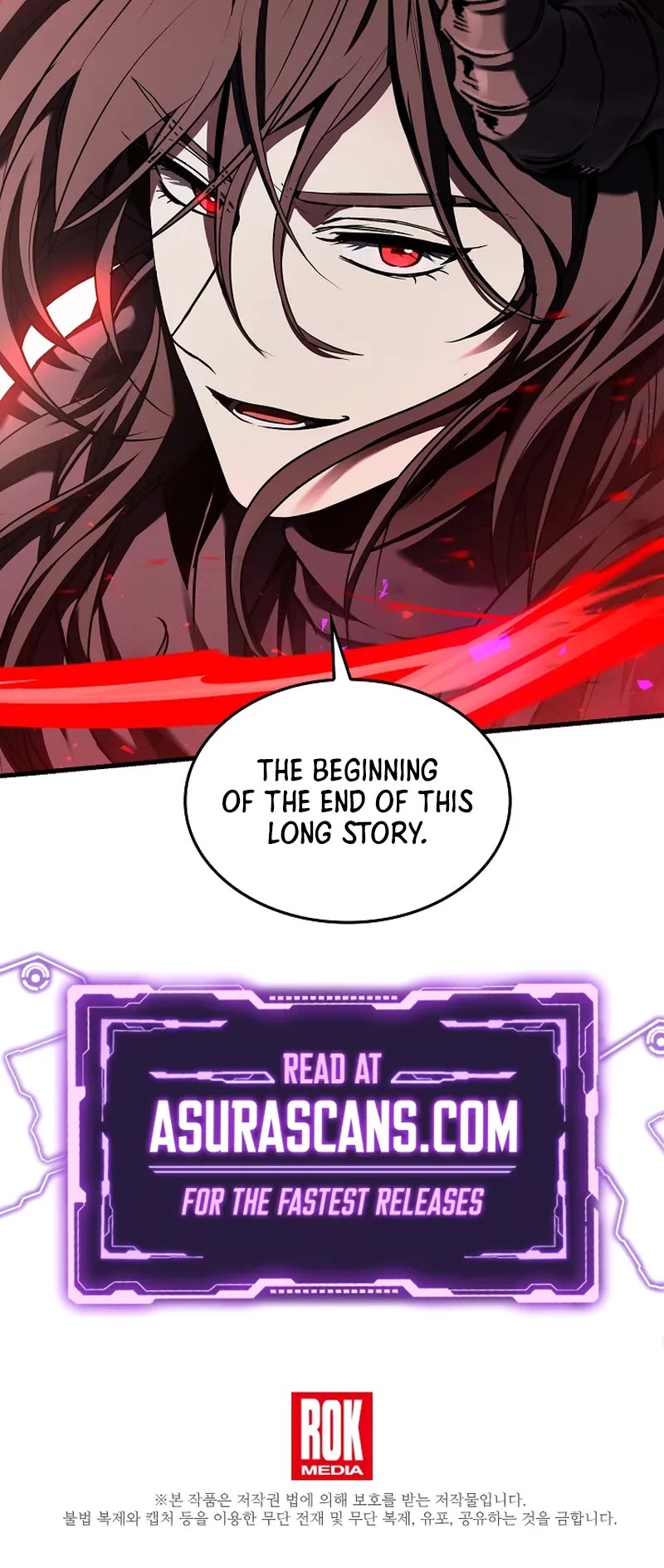 Return of the Legendary Spear Knight Chapter 174 page 75 - Chapter 174
