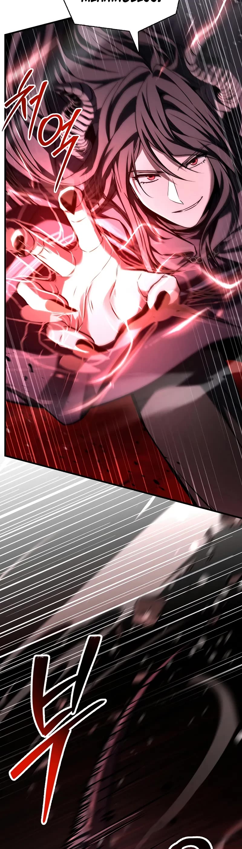 Return of the Legendary Spear Knight Chapter 175 page 10 - Chapter 175