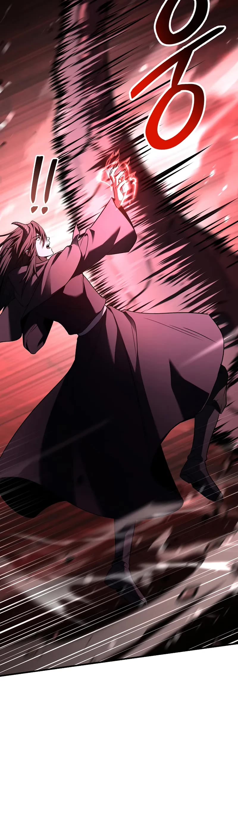 Return of the Legendary Spear Knight Chapter 175 page 11 - Chapter 175