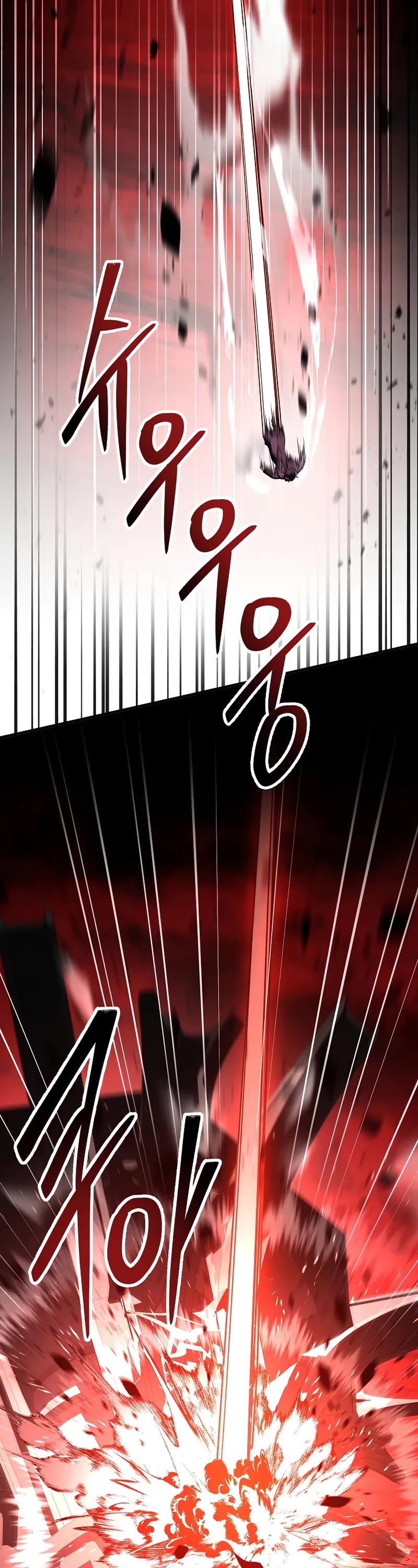 Return of the Legendary Spear Knight Chapter 175 page 14 - Chapter 175