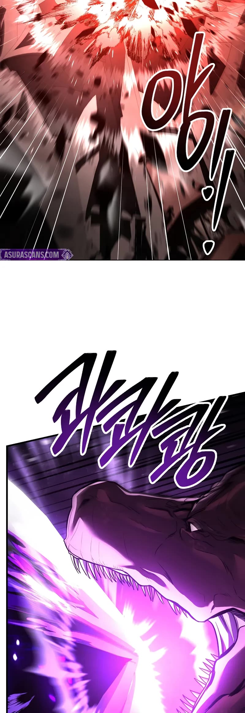 Return of the Legendary Spear Knight Chapter 175 page 15 - Chapter 175