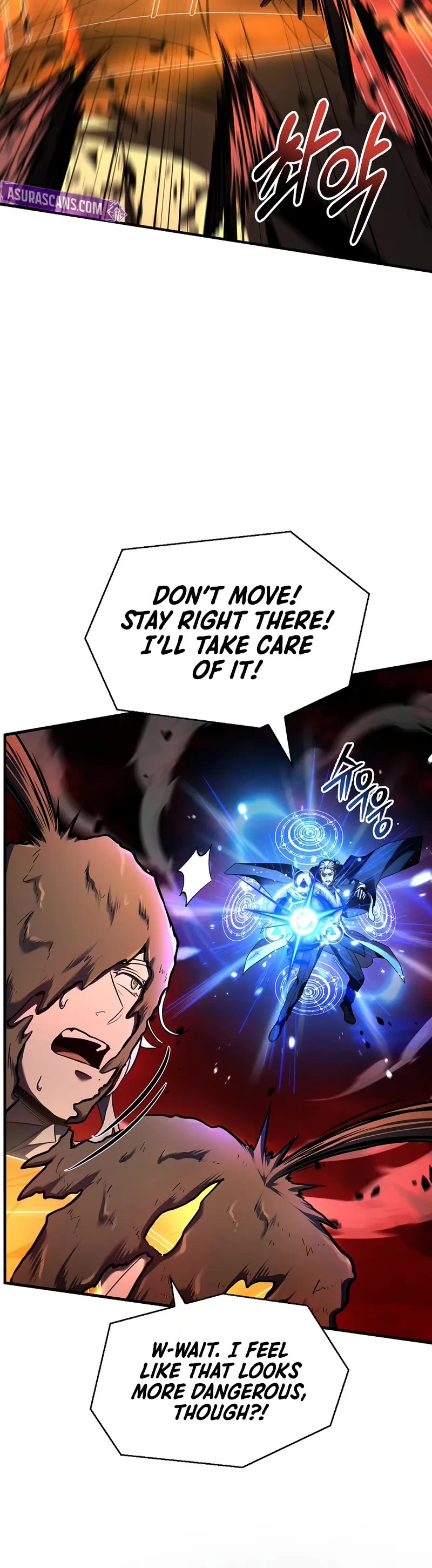 Return of the Legendary Spear Knight Chapter 175 page 25 - Chapter 175