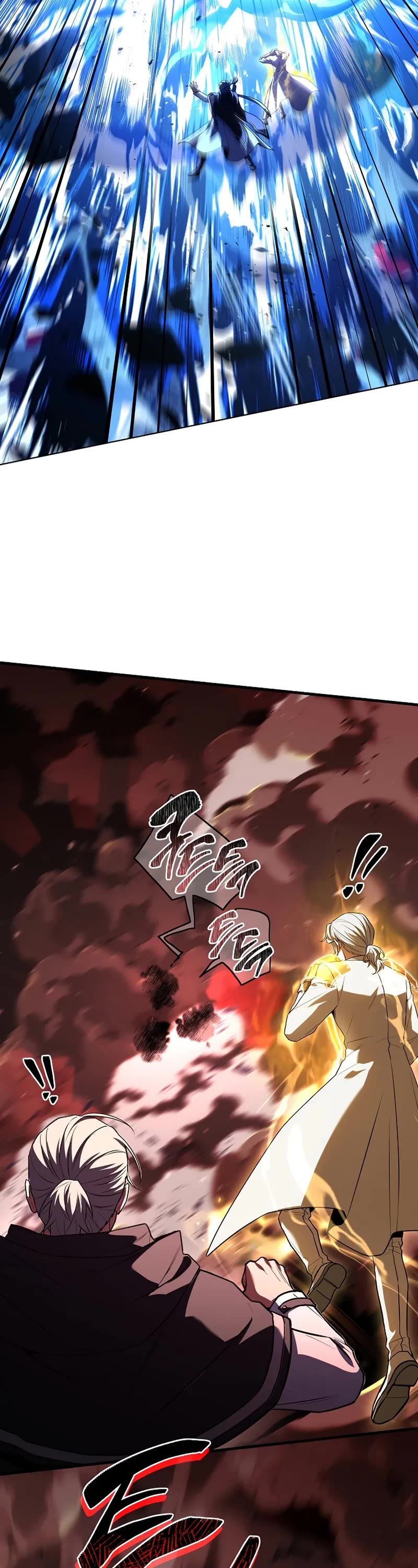 Return of the Legendary Spear Knight Chapter 175 page 28 - Chapter 175