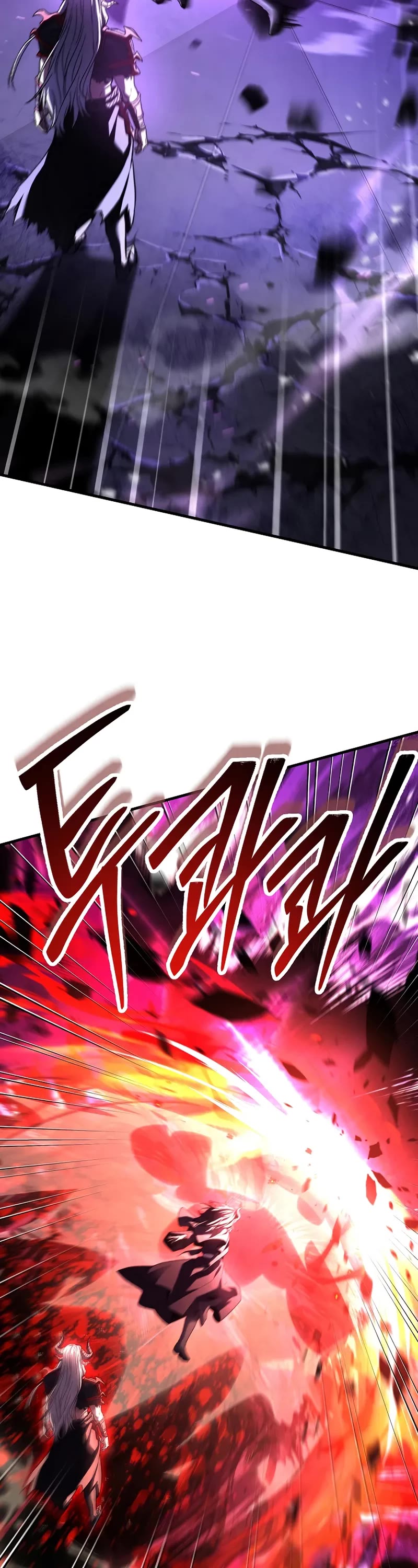 Return of the Legendary Spear Knight Chapter 175 page 3 - Chapter 175