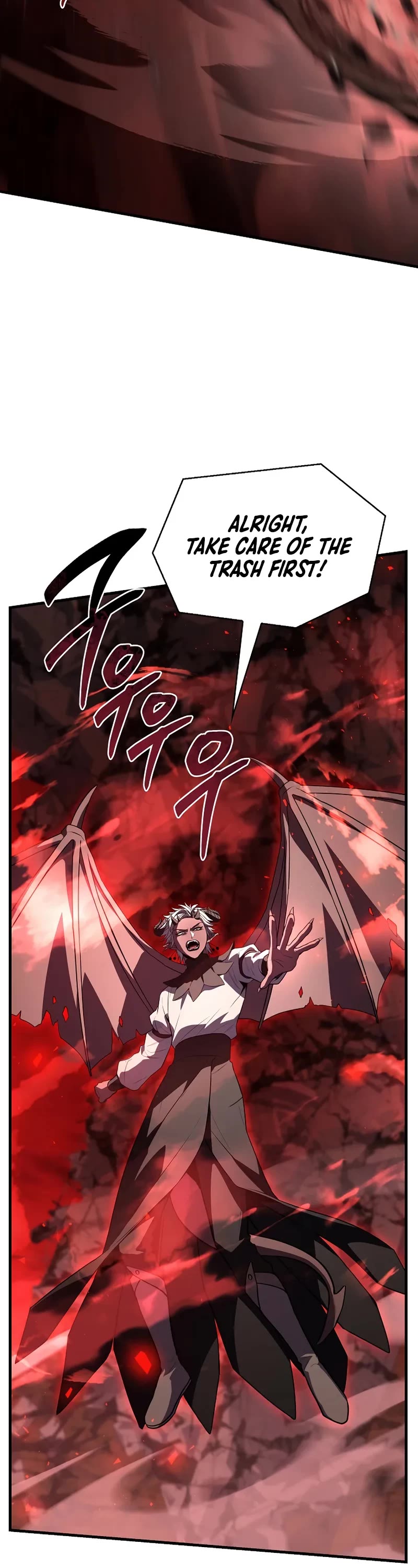 Return of the Legendary Spear Knight Chapter 175 page 30 - Chapter 175