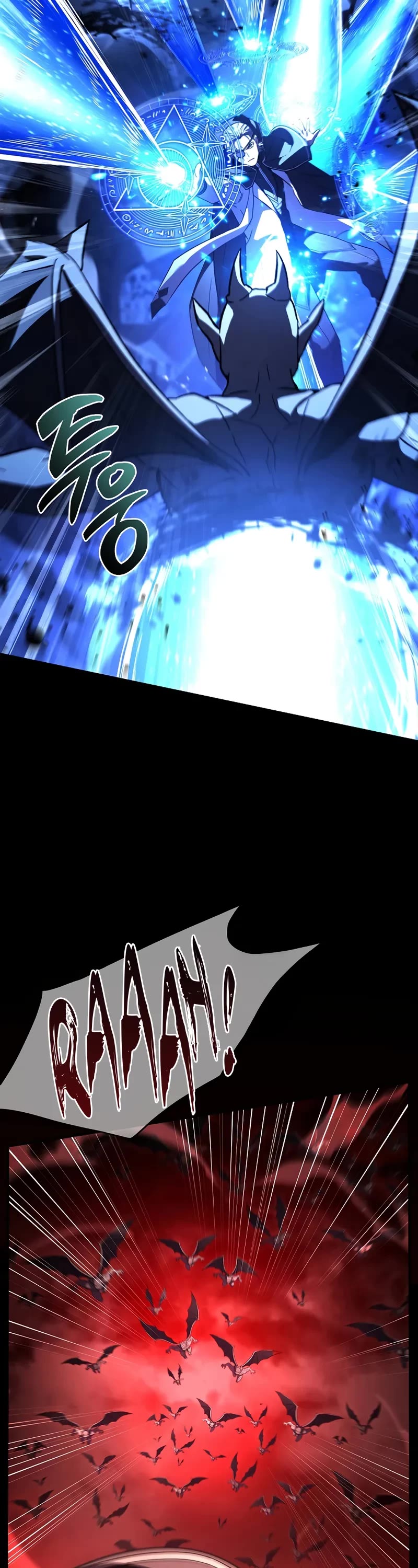 Return of the Legendary Spear Knight Chapter 175 page 33 - Chapter 175