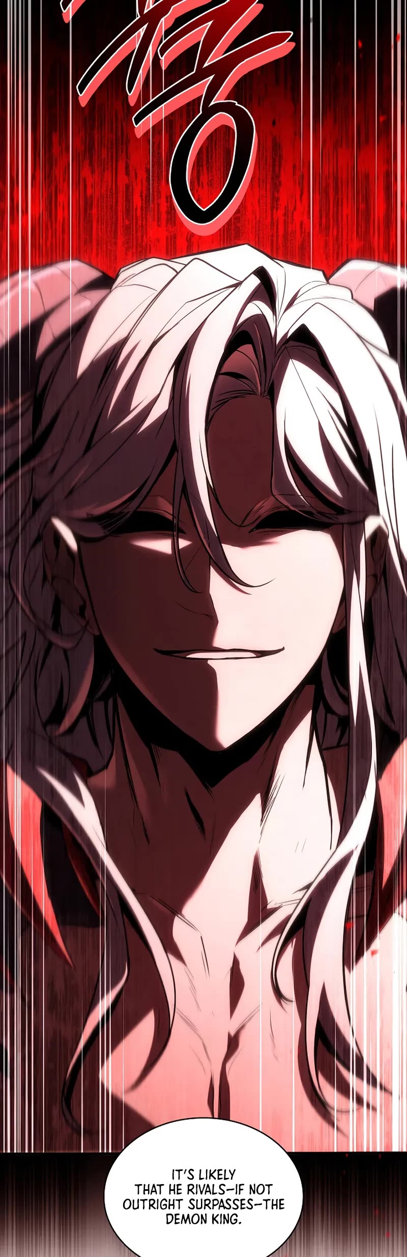 Return of the Legendary Spear Knight Chapter 175 page 39 - Chapter 175