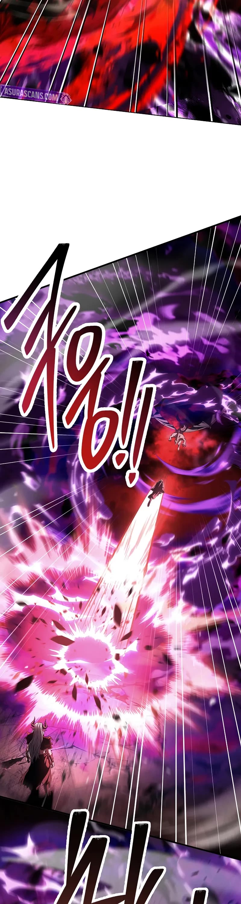 Return of the Legendary Spear Knight Chapter 175 page 4 - Chapter 175