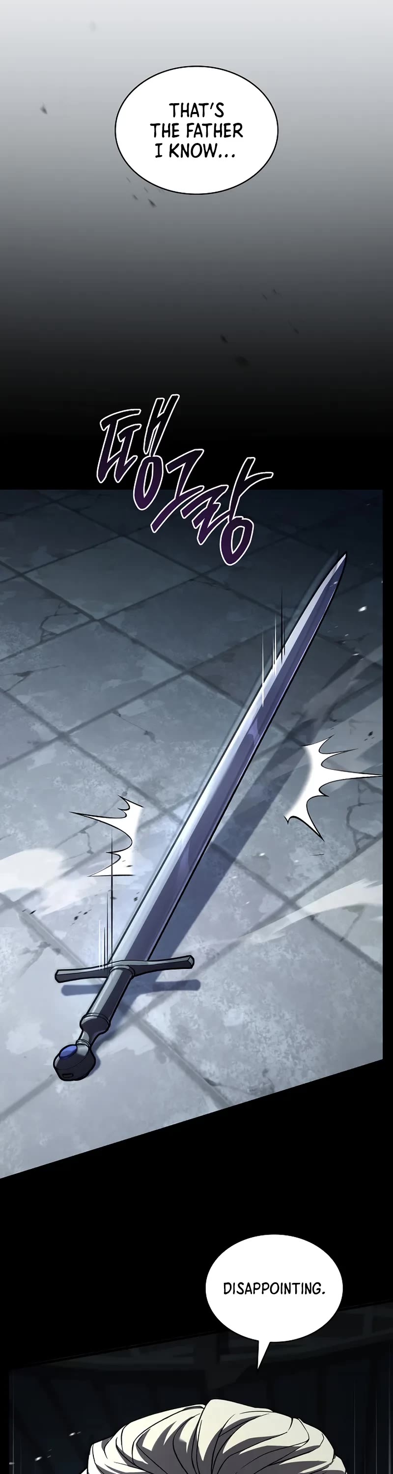 Return of the Legendary Spear Knight Chapter 175 page 43 - Chapter 175
