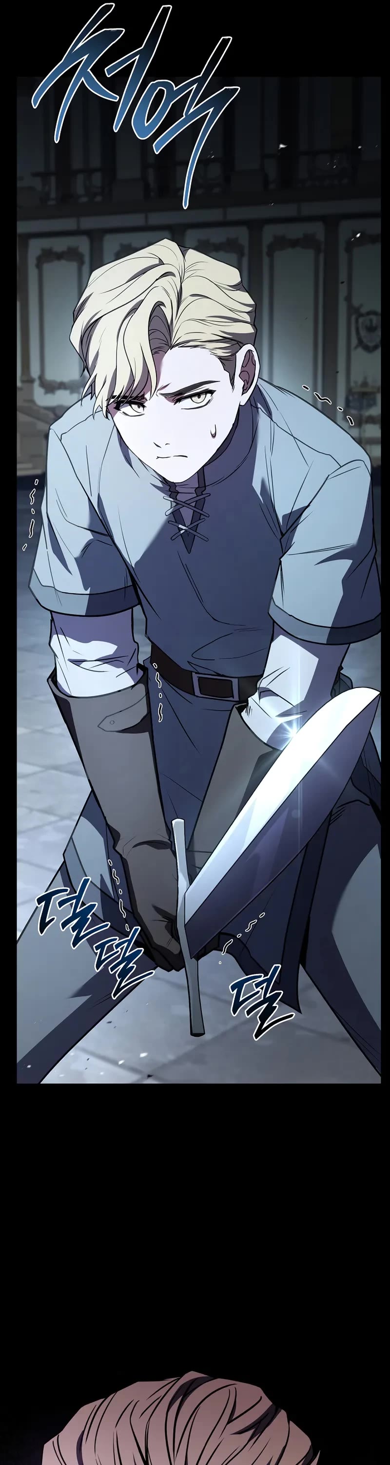 Return of the Legendary Spear Knight Chapter 175 page 46 - Chapter 175