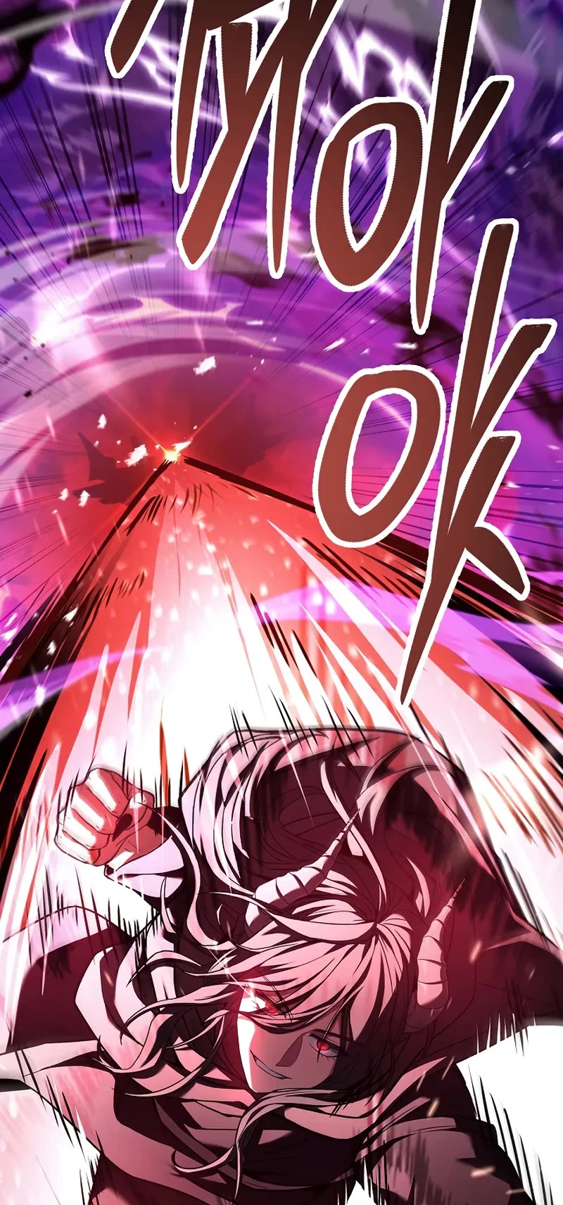 Return of the Legendary Spear Knight Chapter 175 page 5 - Chapter 175