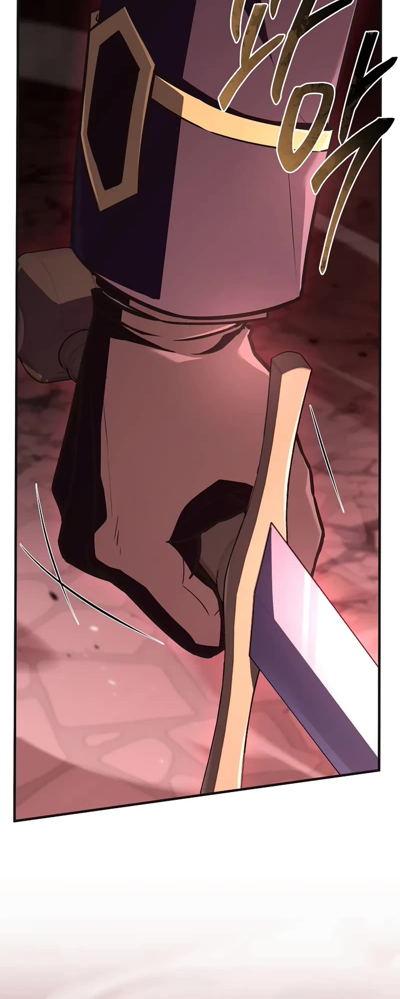 Return of the Legendary Spear Knight Chapter 175 page 54 - Chapter 175