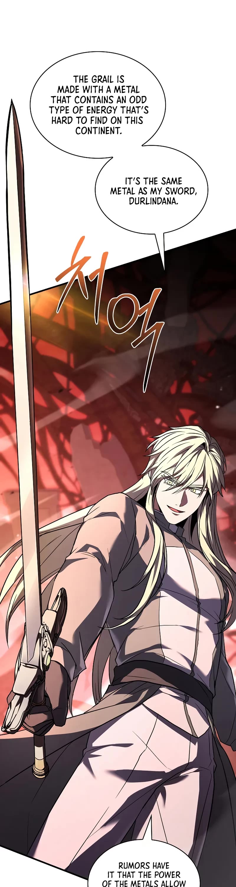 Return of the Legendary Spear Knight Chapter 175 page 60 - Chapter 175