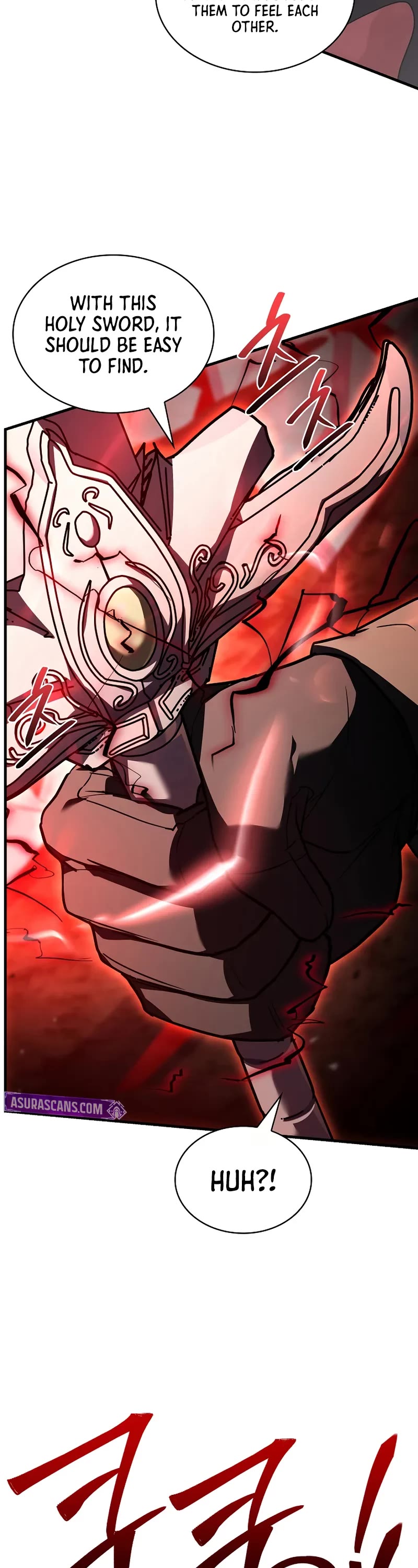 Return of the Legendary Spear Knight Chapter 175 page 61 - Chapter 175