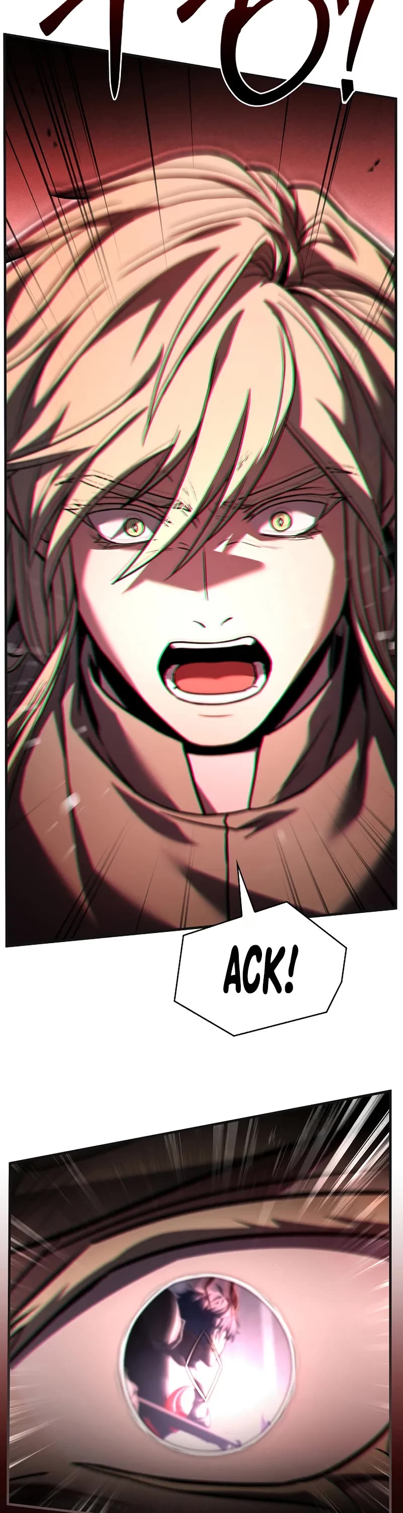 Return of the Legendary Spear Knight Chapter 175 page 62 - Chapter 175