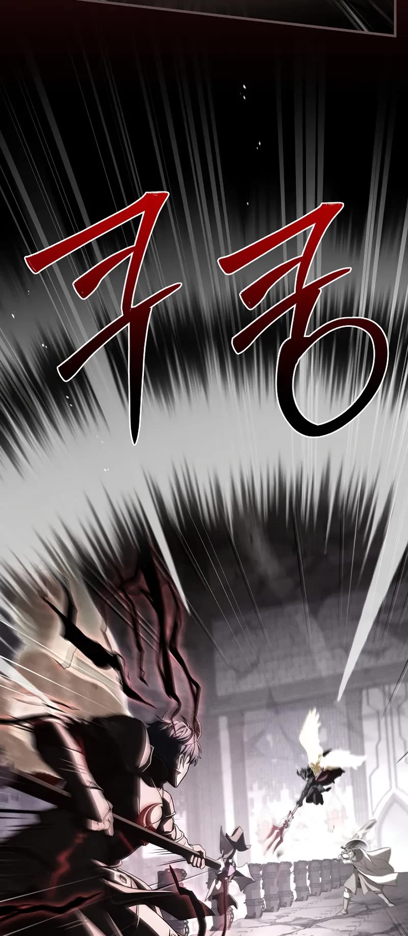 Return of the Legendary Spear Knight Chapter 175 page 63 - Chapter 175