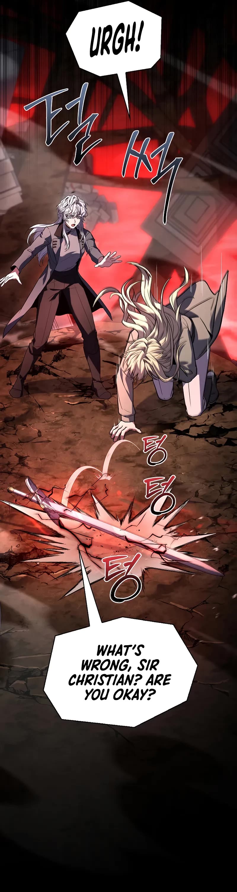 Return of the Legendary Spear Knight Chapter 175 page 65 - Chapter 175