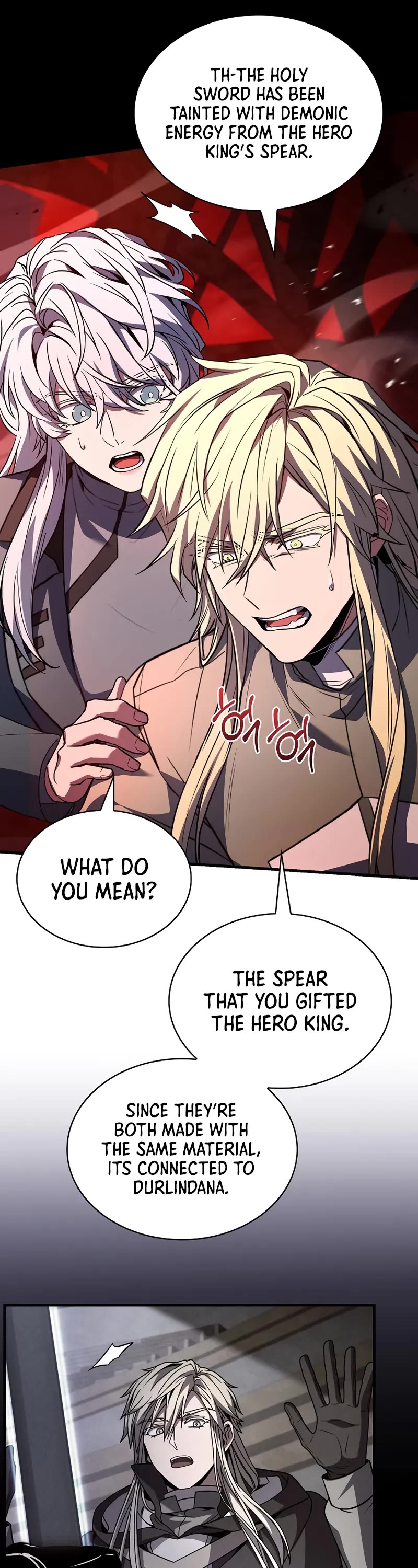 Return of the Legendary Spear Knight Chapter 175 page 66 - Chapter 175