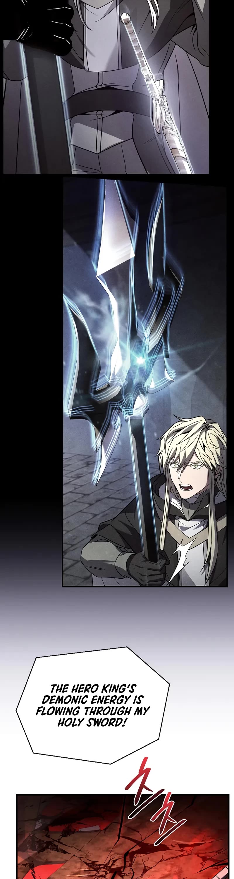 Return of the Legendary Spear Knight Chapter 175 page 67 - Chapter 175