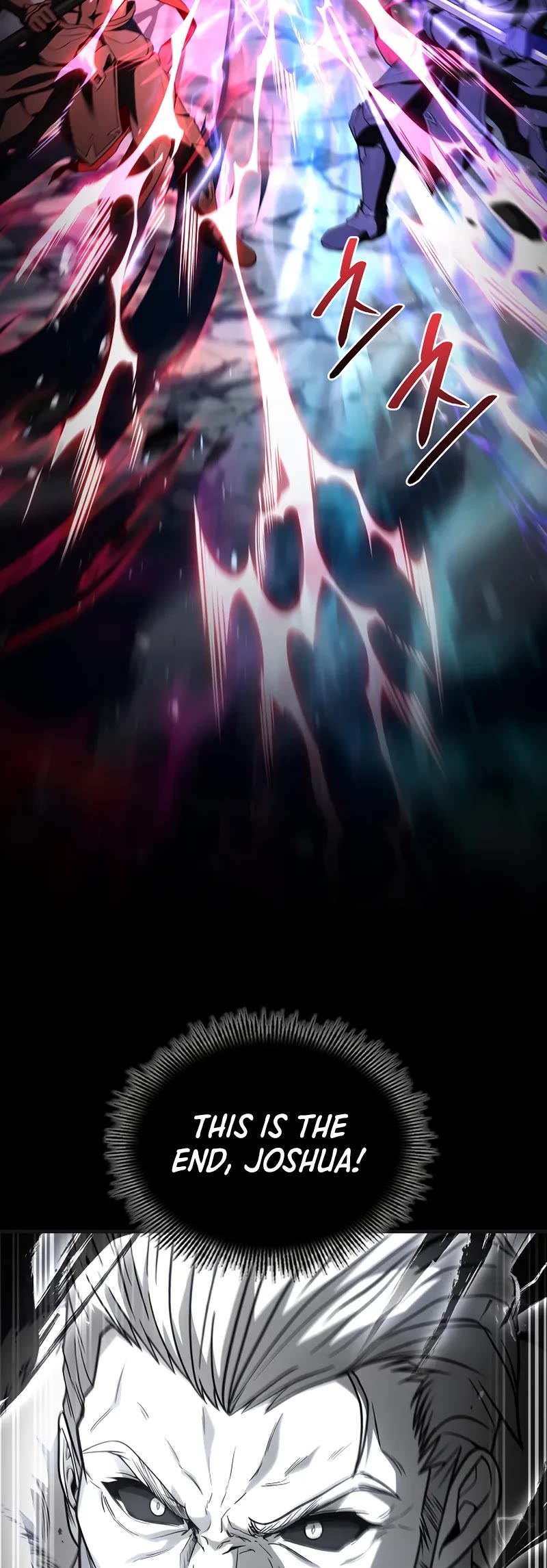 Return of the Legendary Spear Knight Chapter 175 page 71 - Chapter 175
