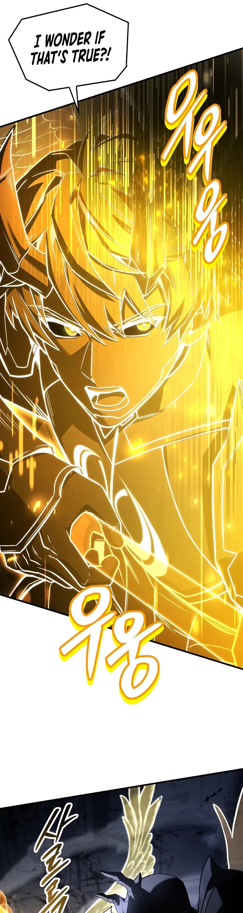 Return of the Legendary Spear Knight Chapter 176 page 12 - Chapter 176