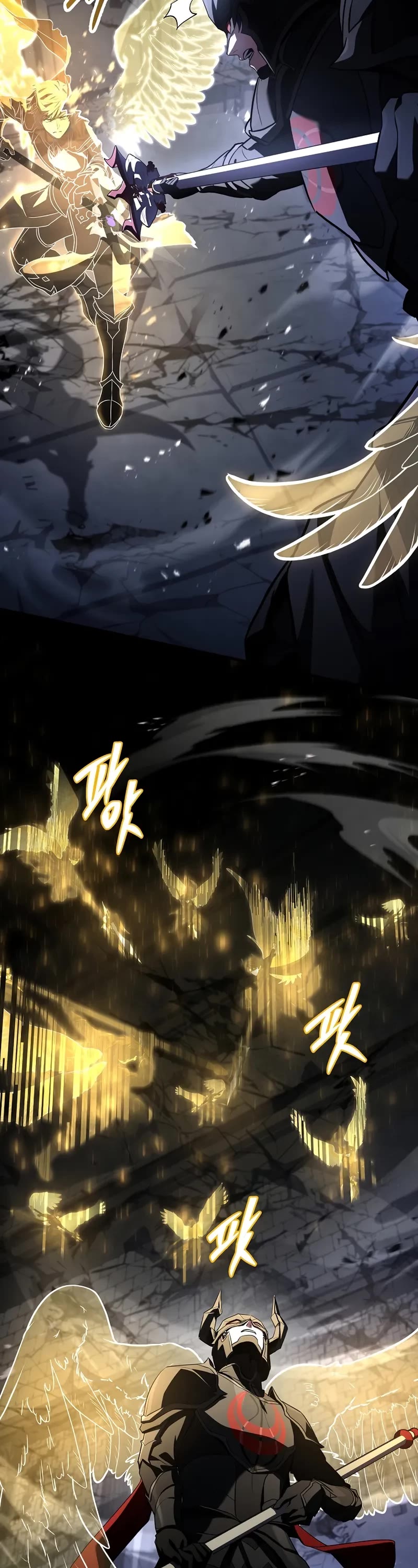 Return of the Legendary Spear Knight Chapter 176 page 13 - Chapter 176