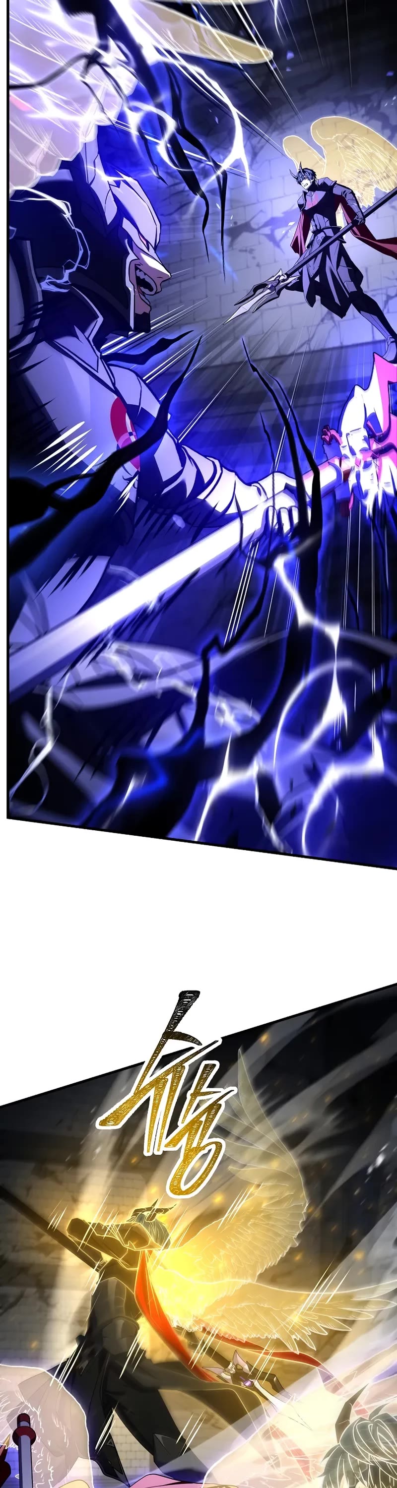 Return of the Legendary Spear Knight Chapter 176 page 18 - Chapter 176
