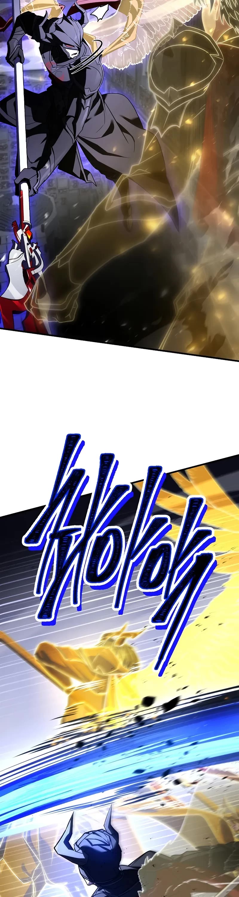 Return of the Legendary Spear Knight Chapter 176 page 19 - Chapter 176