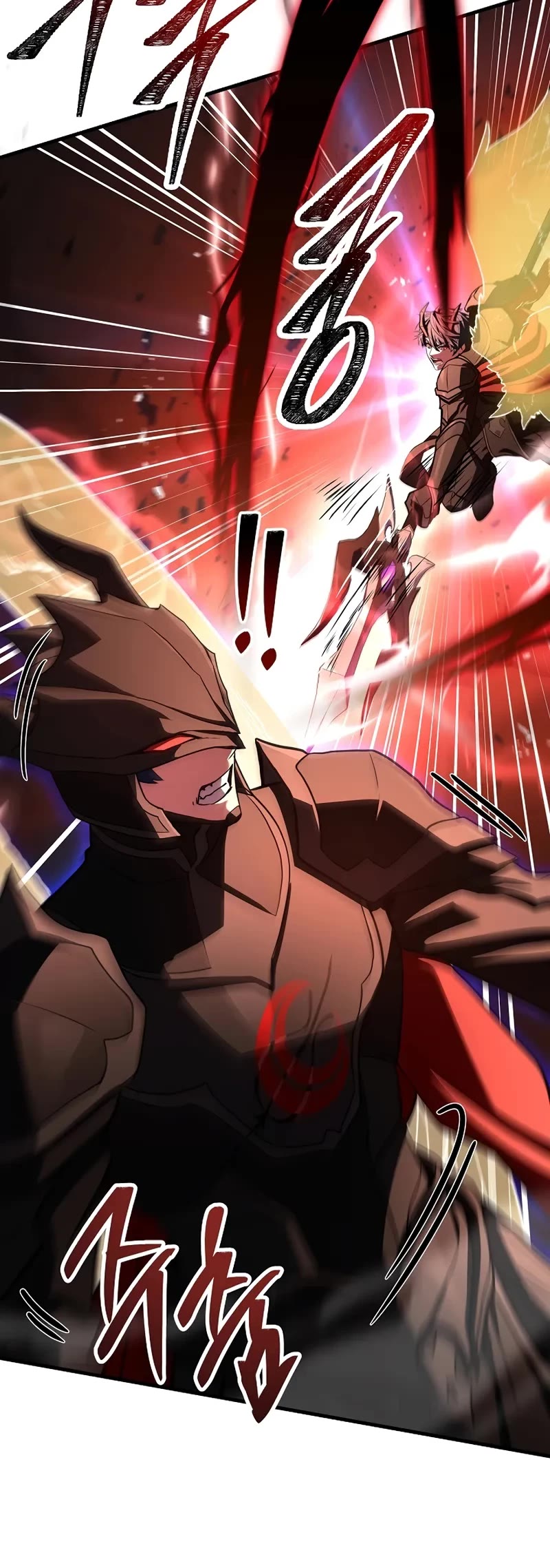 Return of the Legendary Spear Knight Chapter 176 page 21 - Chapter 176