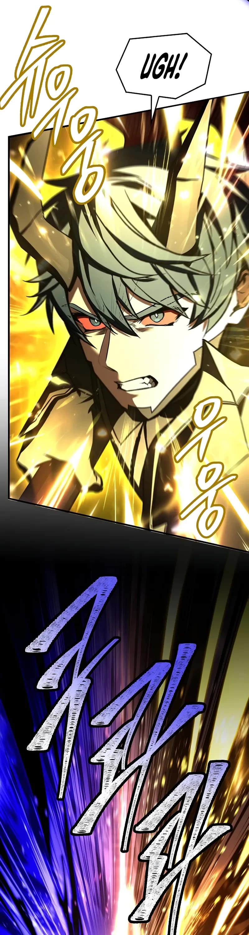 Return of the Legendary Spear Knight Chapter 176 page 24 - Chapter 176
