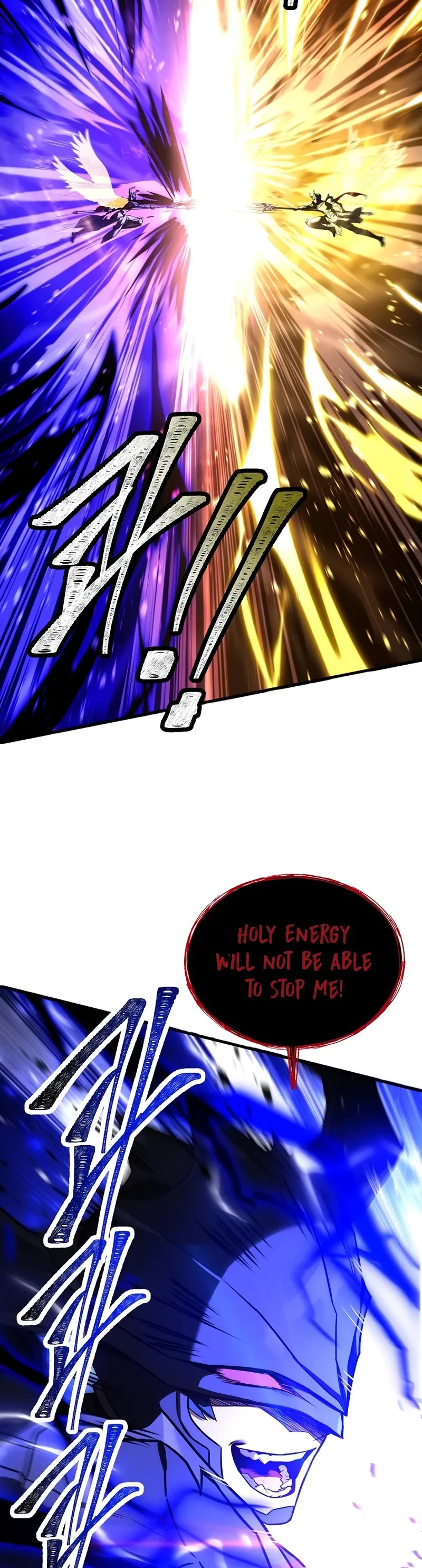 Return of the Legendary Spear Knight Chapter 176 page 25 - Chapter 176