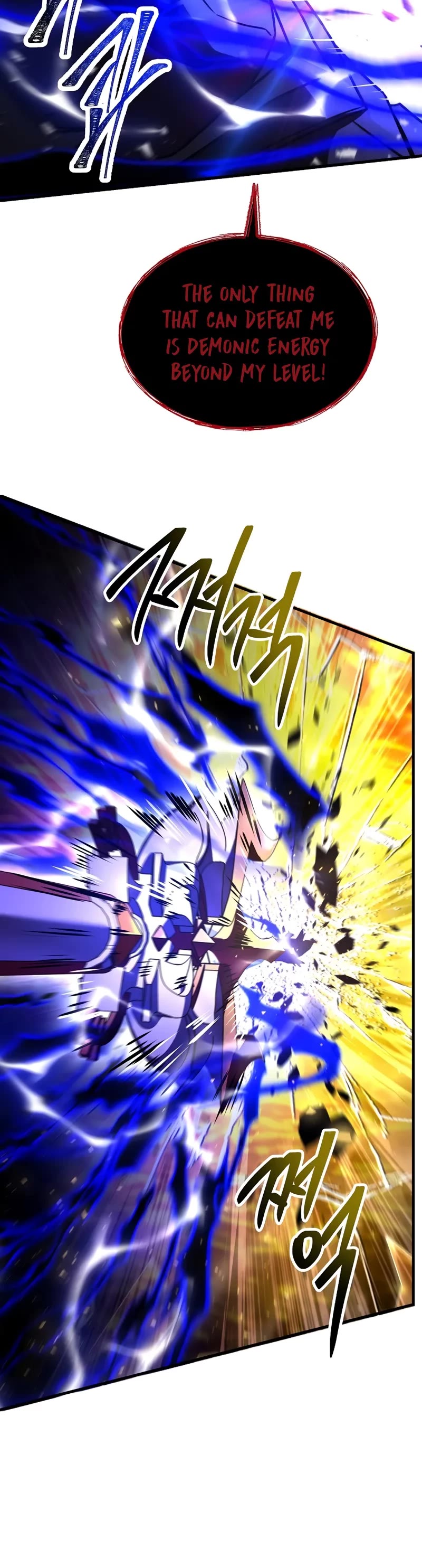 Return of the Legendary Spear Knight Chapter 176 page 26 - Chapter 176