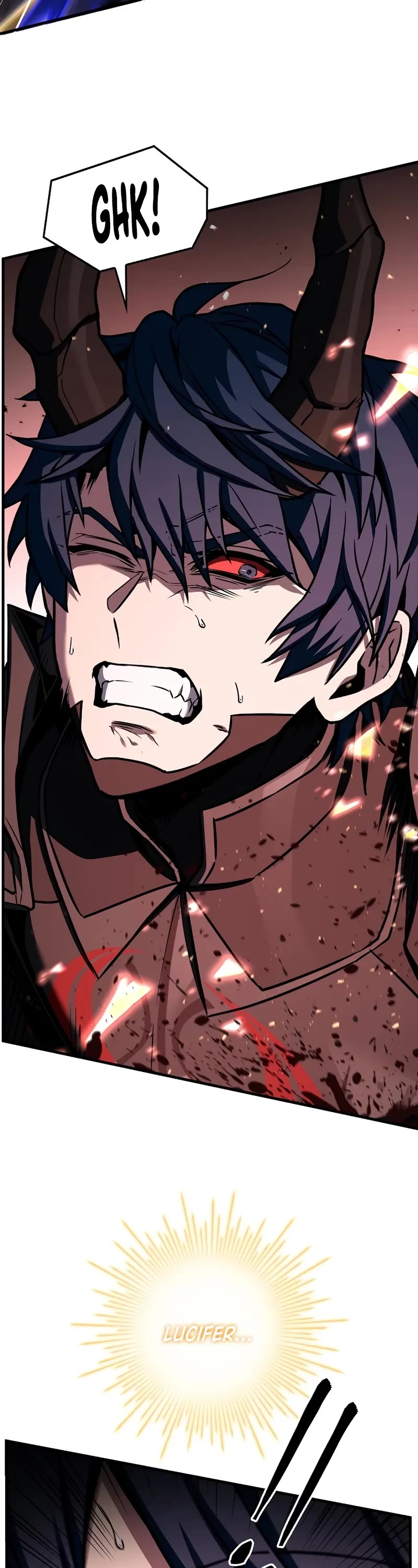 Return of the Legendary Spear Knight Chapter 176 page 28 - Chapter 176