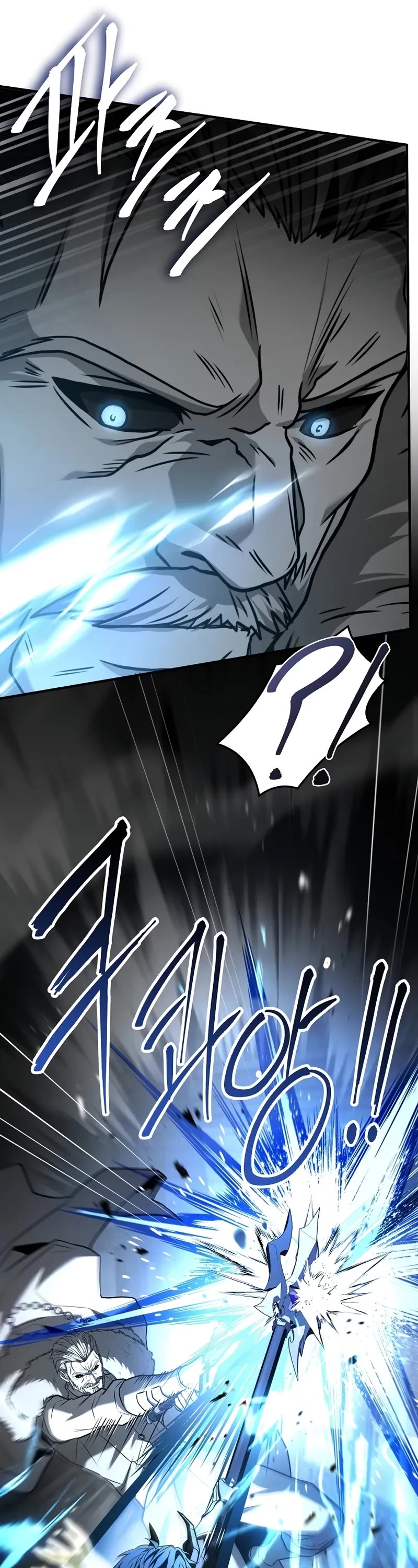 Return of the Legendary Spear Knight Chapter 176 page 31 - Chapter 176