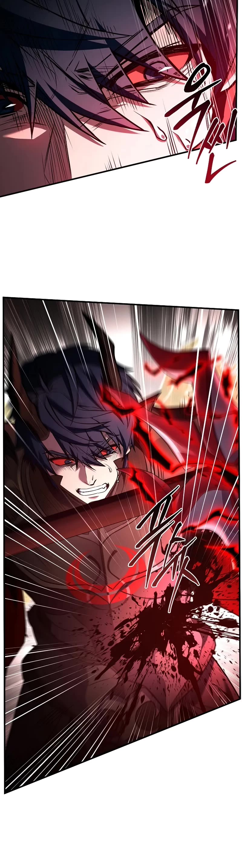 Return of the Legendary Spear Knight Chapter 176 page 35 - Chapter 176