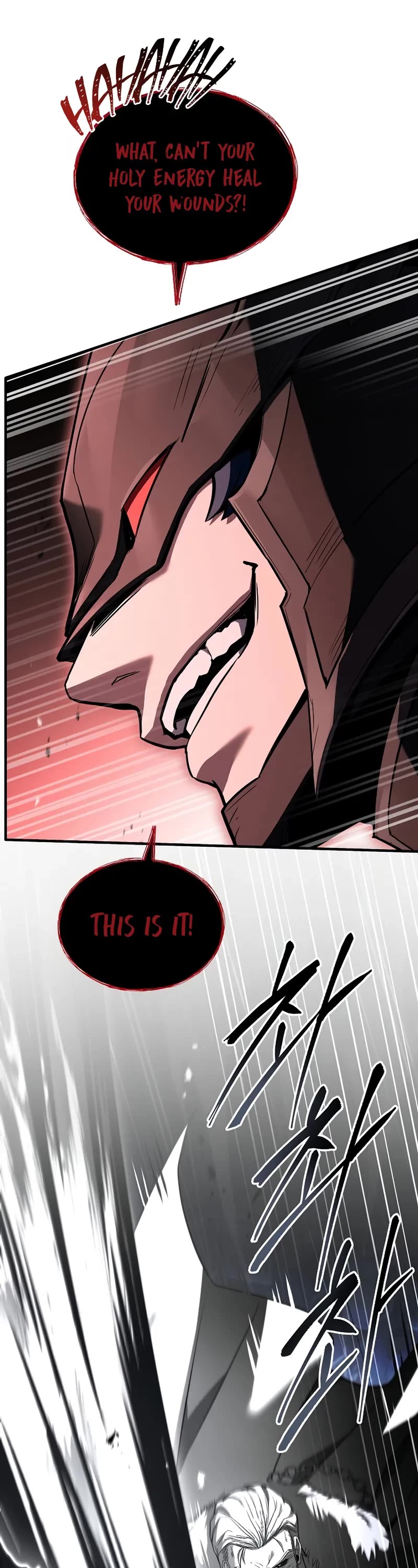 Return of the Legendary Spear Knight Chapter 176 page 36 - Chapter 176