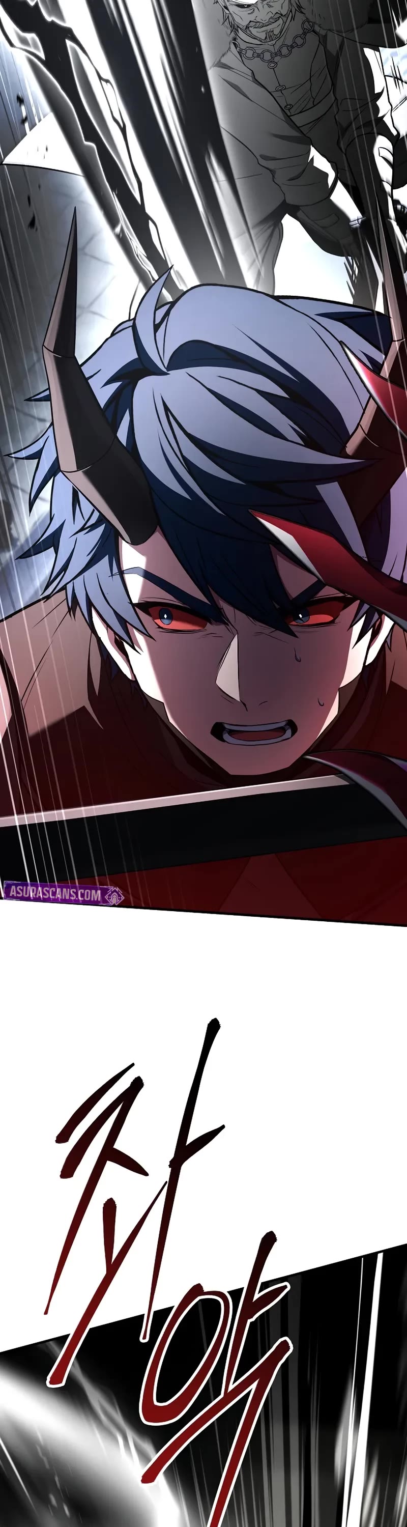 Return of the Legendary Spear Knight Chapter 176 page 37 - Chapter 176