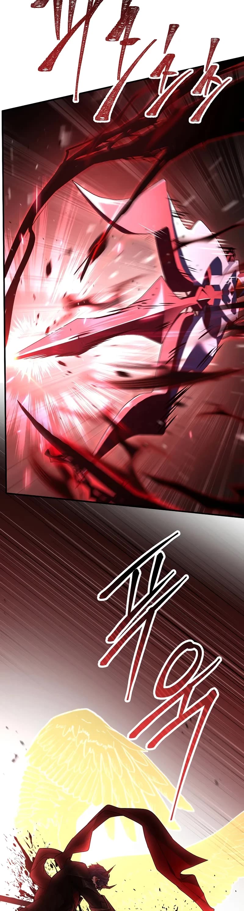 Return of the Legendary Spear Knight Chapter 176 page 39 - Chapter 176