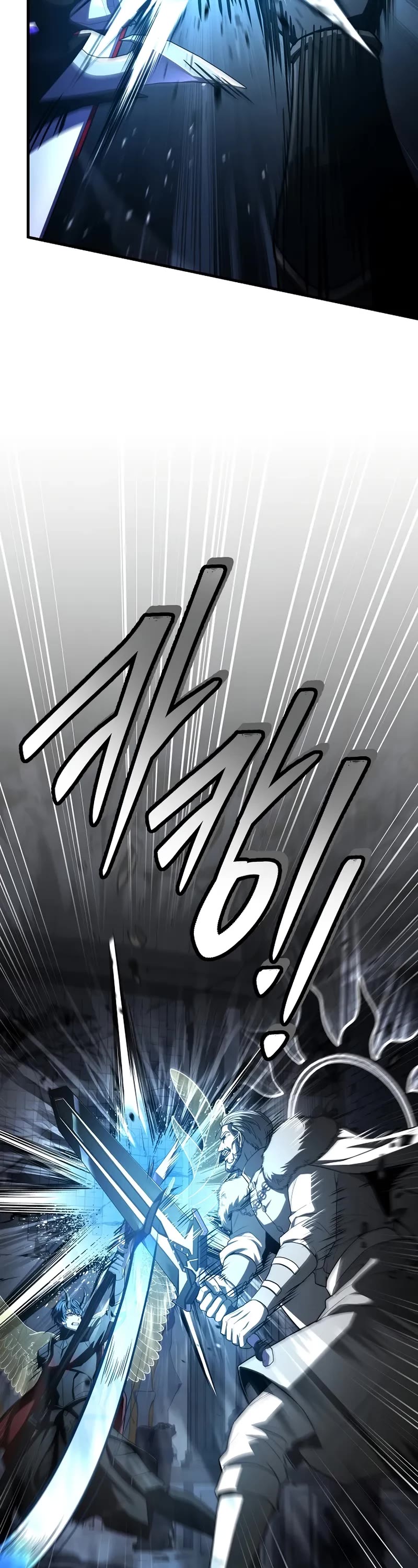 Return of the Legendary Spear Knight Chapter 176 page 4 - Chapter 176