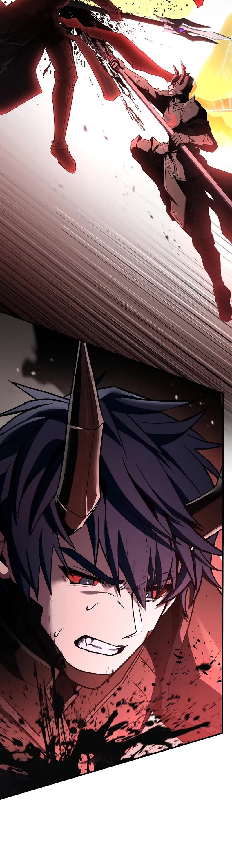 Return of the Legendary Spear Knight Chapter 176 page 40 - Chapter 176