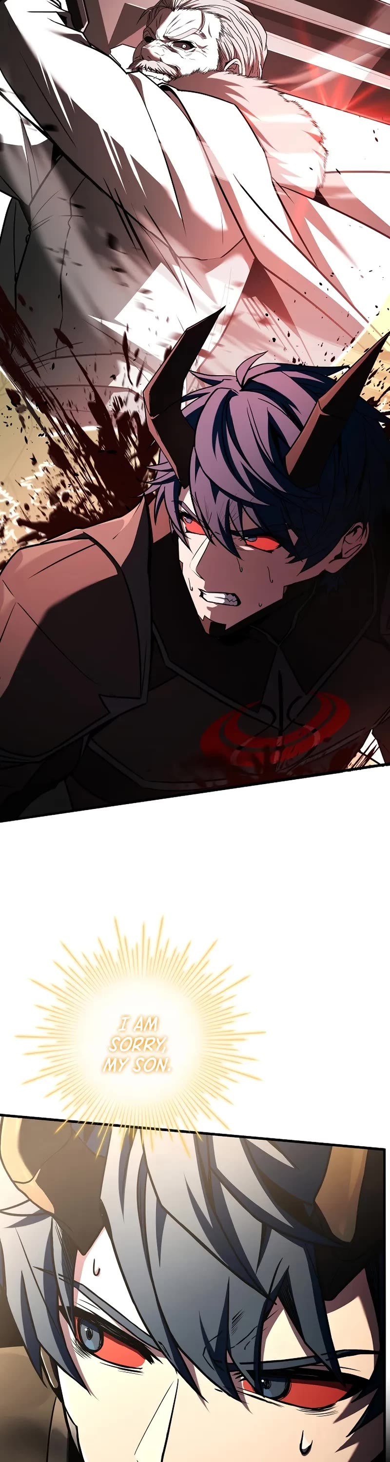 Return of the Legendary Spear Knight Chapter 176 page 42 - Chapter 176