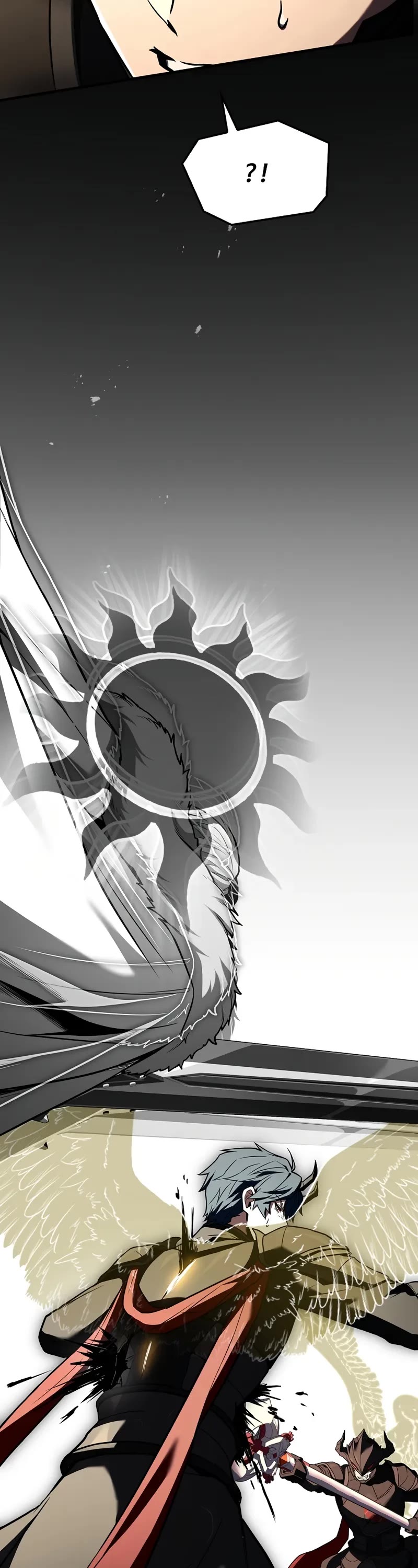 Return of the Legendary Spear Knight Chapter 176 page 43 - Chapter 176