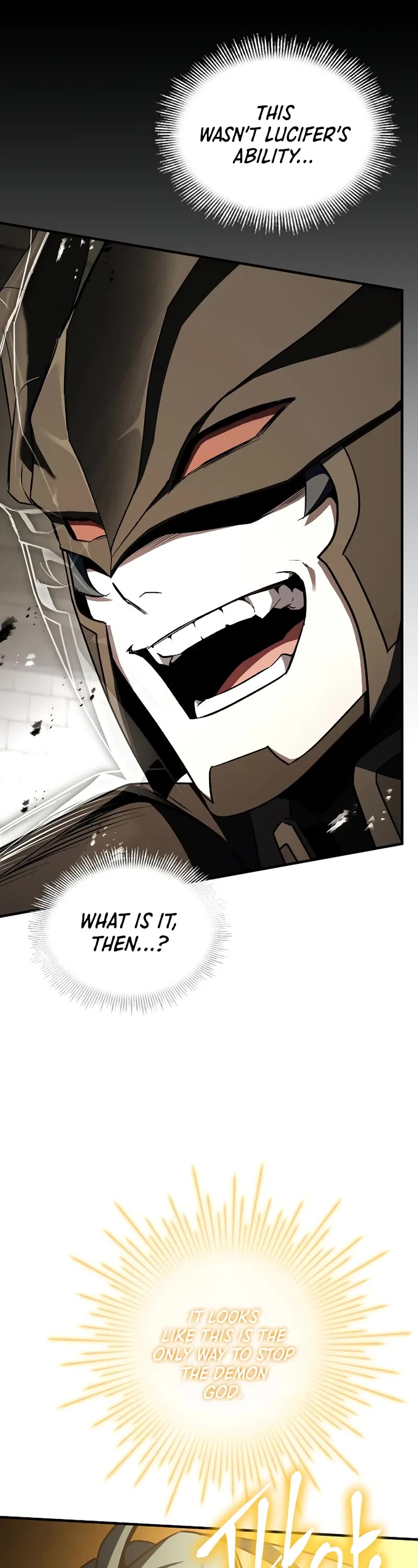 Return of the Legendary Spear Knight Chapter 176 page 46 - Chapter 176