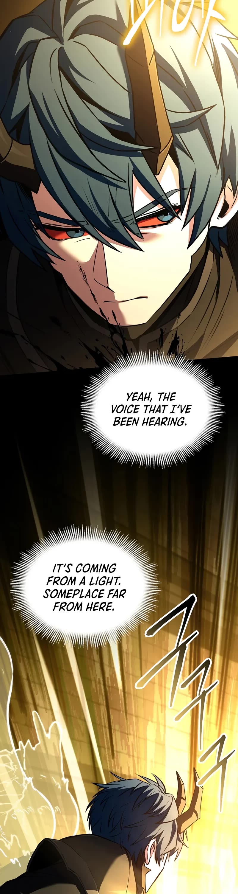 Return of the Legendary Spear Knight Chapter 176 page 47 - Chapter 176