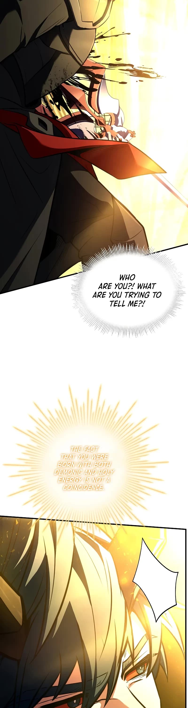 Return of the Legendary Spear Knight Chapter 176 page 48 - Chapter 176