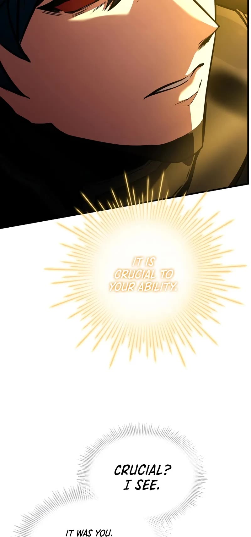 Return of the Legendary Spear Knight Chapter 176 page 49 - Chapter 176