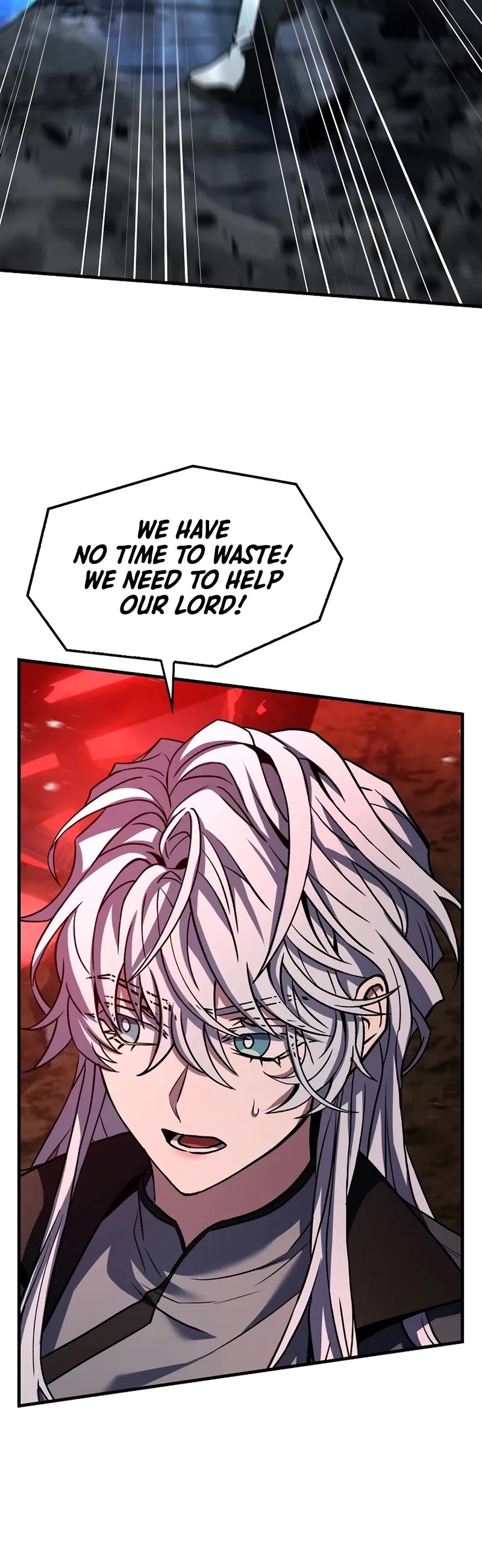 Return of the Legendary Spear Knight Chapter 176 page 5 - Chapter 176
