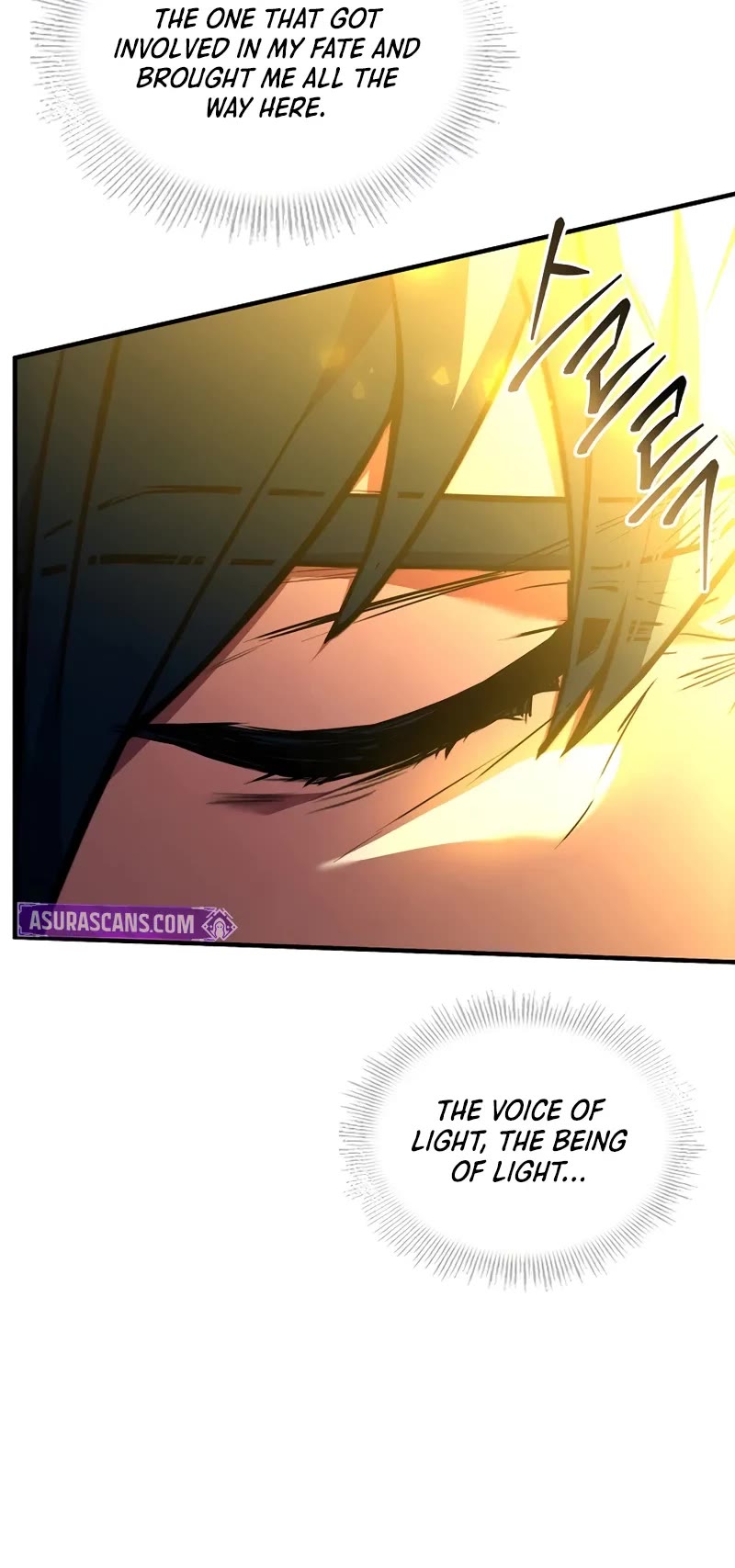 Return of the Legendary Spear Knight Chapter 176 page 50 - Chapter 176