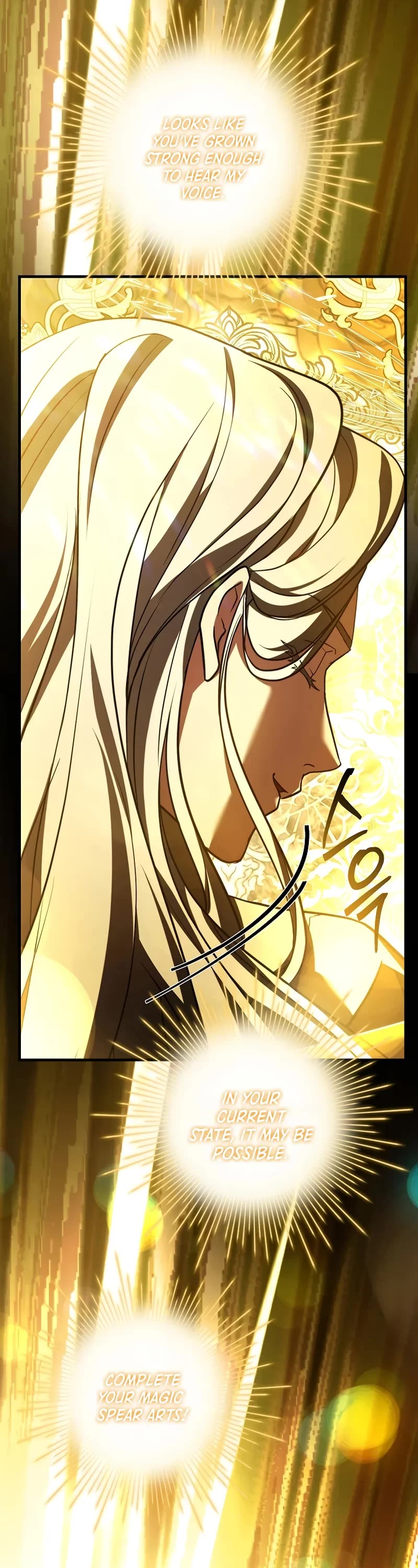 Return of the Legendary Spear Knight Chapter 176 page 53 - Chapter 176