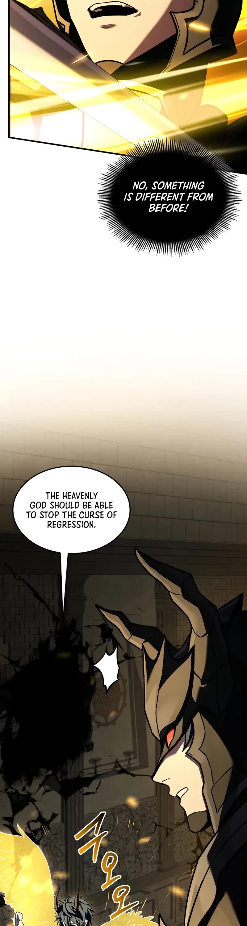 Return of the Legendary Spear Knight Chapter 176 page 59 - Chapter 176
